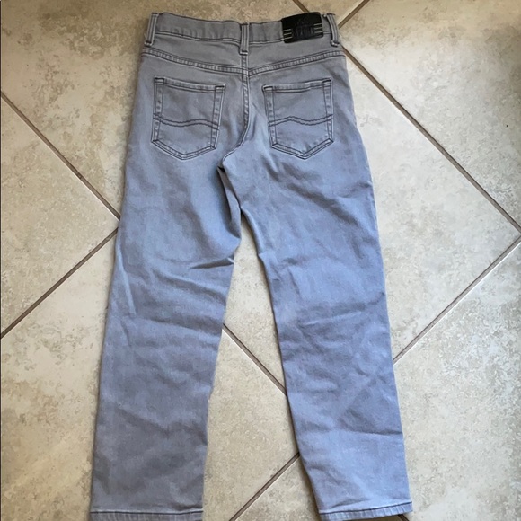 Grey jeans - Picture 2 of 5